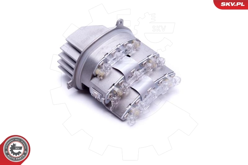 Kierunkowskaz lewy BMW 3 E90