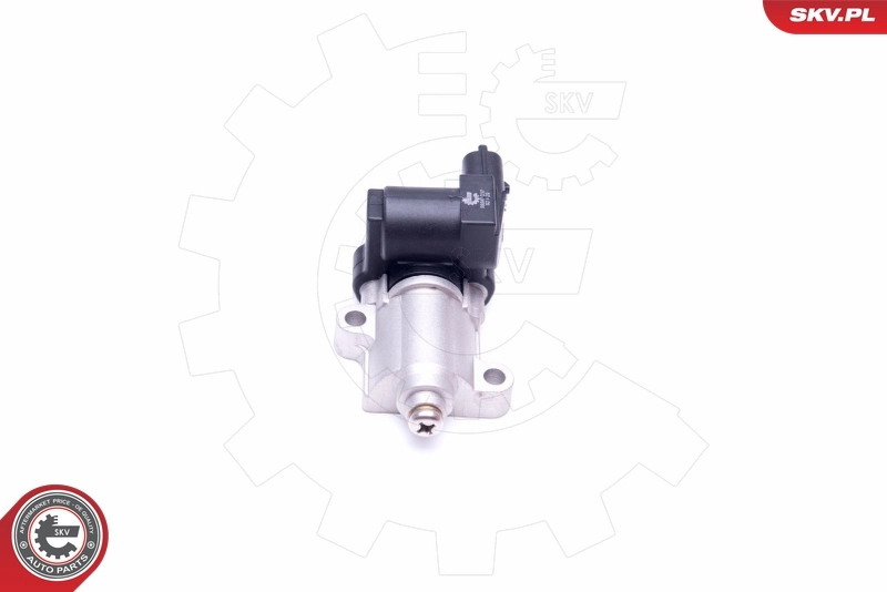 Regulator biegu jałowego Hyundai H-1 STAREX TQ