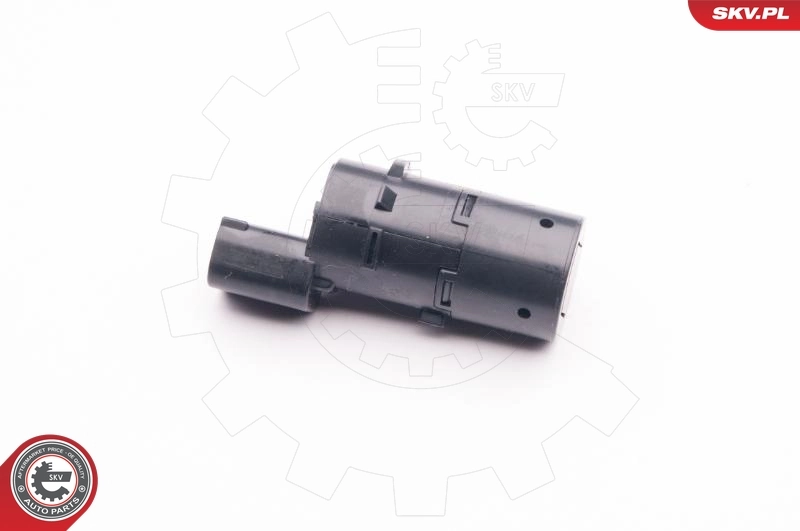 Czujnik parkowania przedni/tylny środkowy Land Rover YDB000121HAF