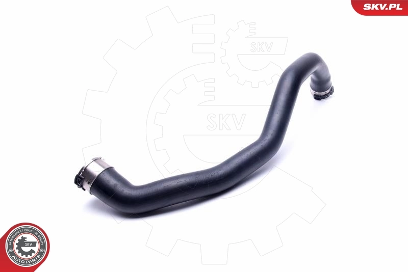 Przewód (króciec) intercoolera SKV 43SKV320 cena, od 103,17 USD