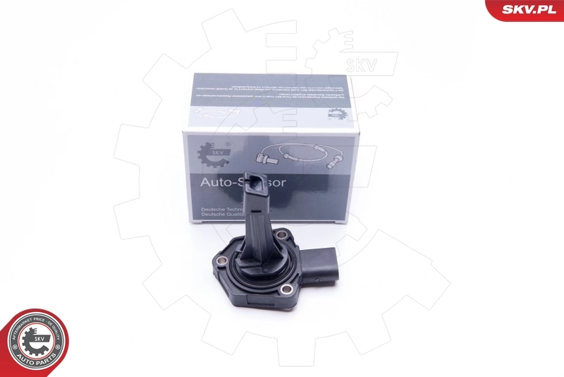 Czujnik poziomu oleju silnikowego Volvo S80 2 AS, AR