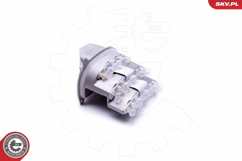 Kierunkowskaz prawy BMW 3 E90