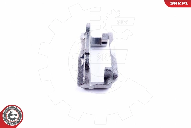 Jarzmo zacisku hamulcowego przedniego Peugeot Expert minivan (224) (1996 - 2006) cena, od 38,46 USD
