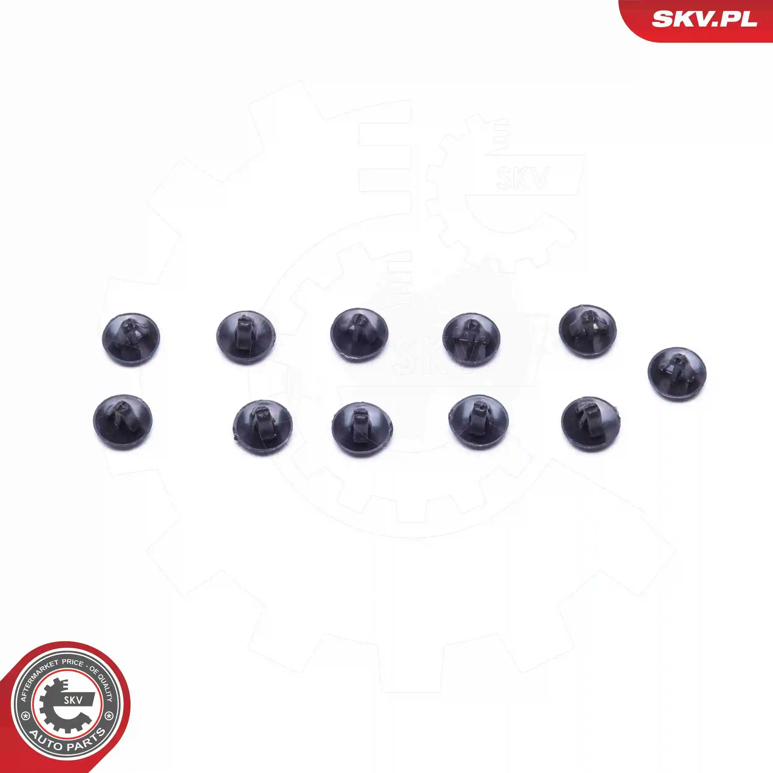Wygluszenie maski do Audi Q5  FYB, FYG