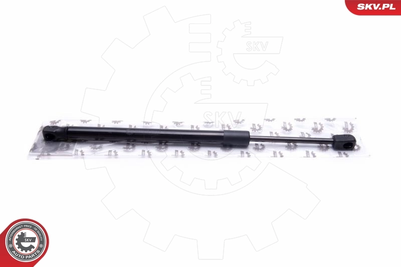 Do koszyka Amortyzator maski Audi A8 D3 4E2, 4E8