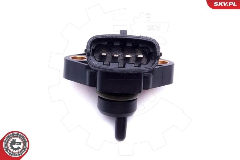 3933026300 Hyundai/Kia Czujnik ciśnienia w kolektorze ssącym, MAP