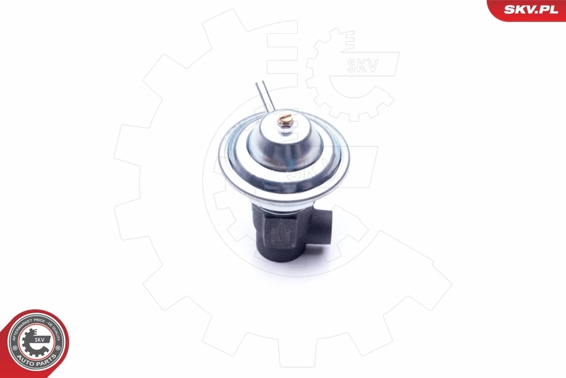 Zawór recyrkulacji spalin EGR Volvo 240 sedana (P242, P244) (1974 - 1993) cena, od 102,84 USD