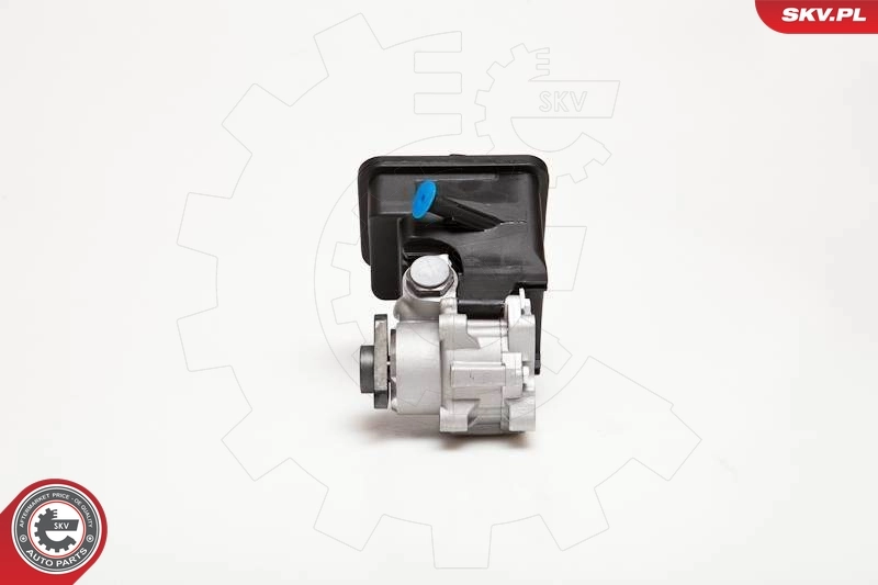  Pompa wspomagania hydraulicznego kierownicy Audi A6 