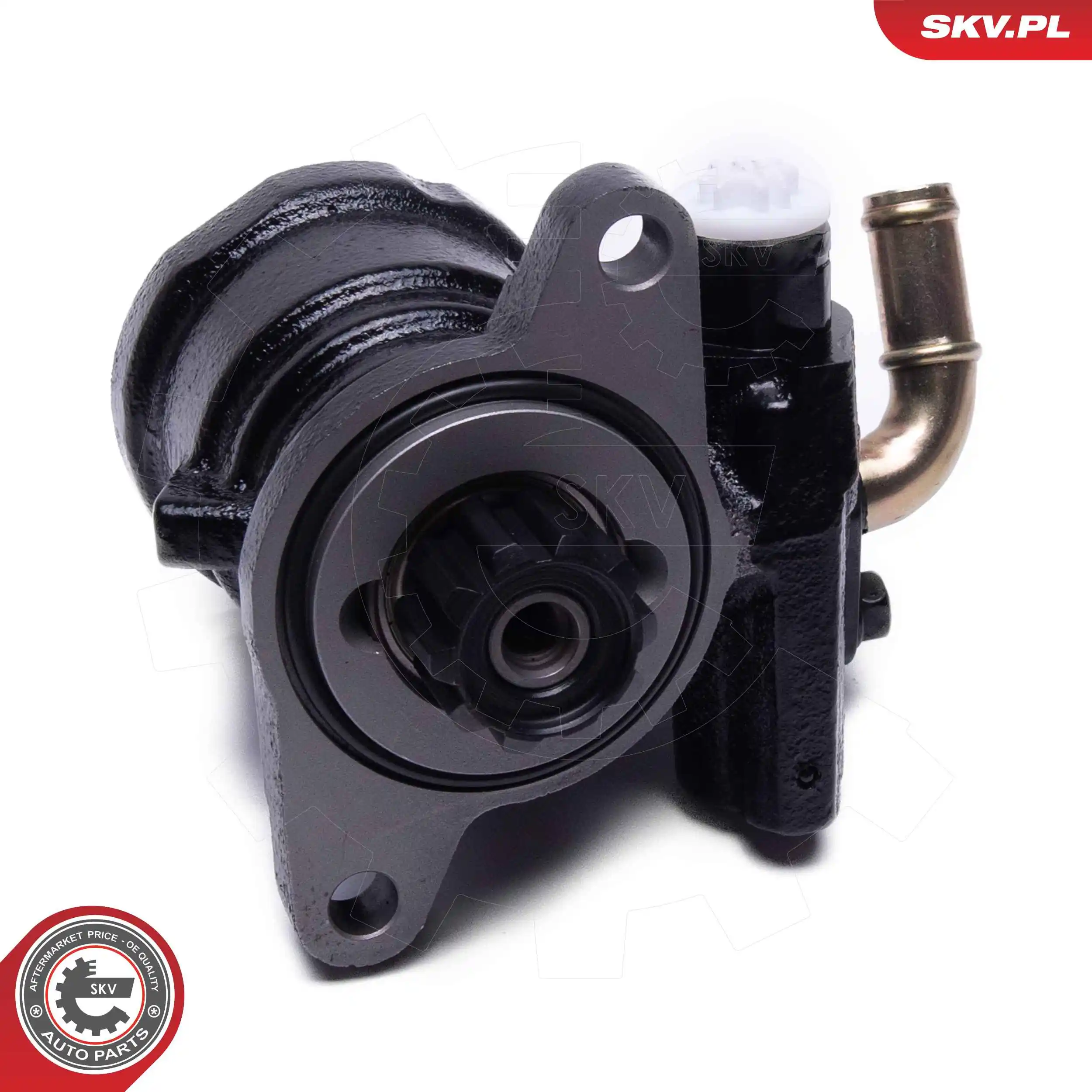 10SKV315 SKV Pompa wspomagania hydraulicznego kierownicy