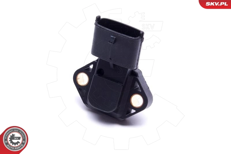 Czujnik ciśnienia w kolektorze ssącym, MAP 3933026300 Hyundai/Kia