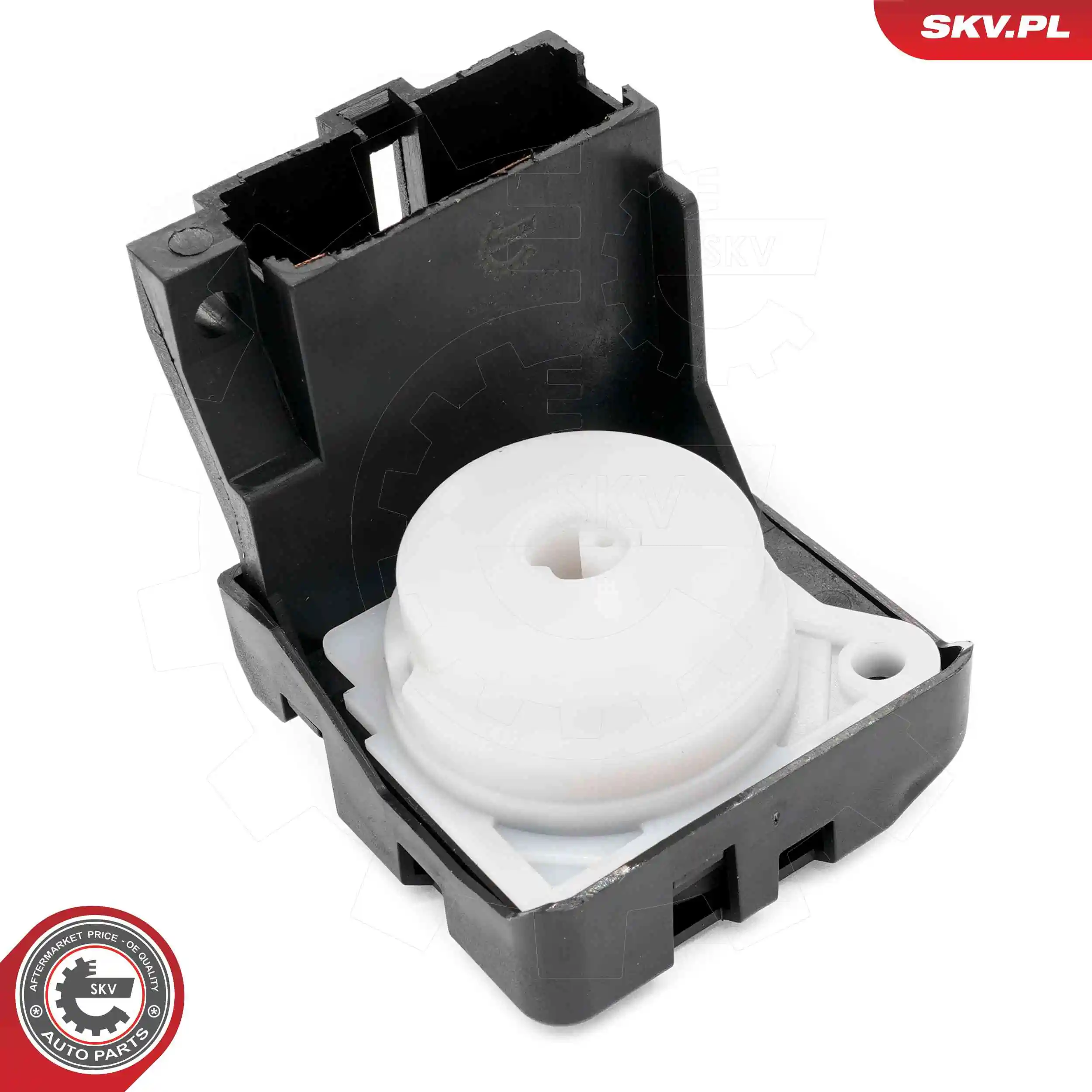 Kostka stacyjki zapłonowej Honda Accord 7 CL, CM