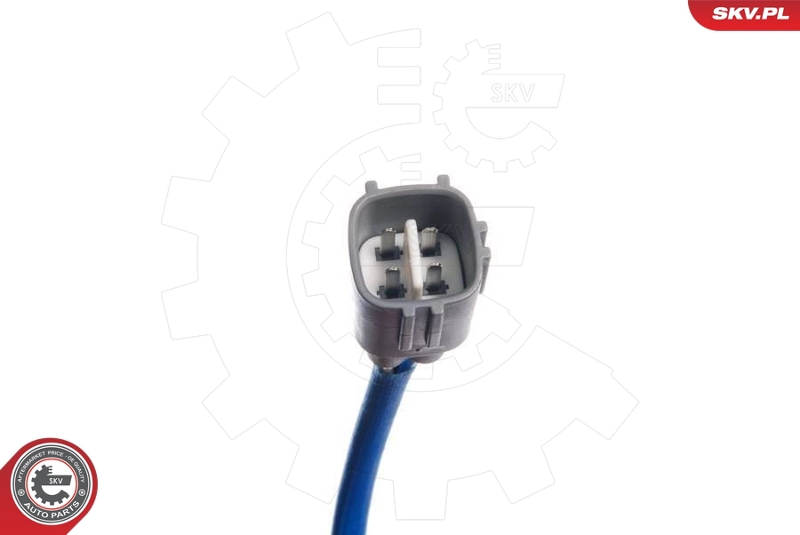  Sonda lambda, czujnik tlenu Toyota Carina 