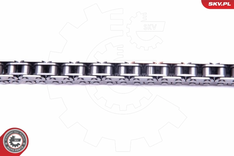 Łańcuch rozrządu, zestaw do Renault Master II HD, FD