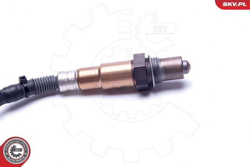 Do koszyka 55273732 Fiat/Alfa/Lancia Sonda lambda, czujnik tlenu