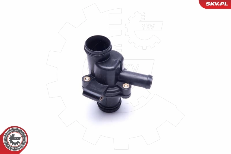 Obudowa termostatu Rover 400 RT