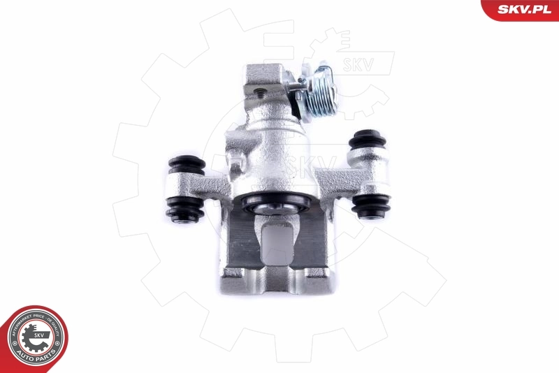 Zacisk hamulcowy tylny prawy KIA Shuma 2 FB