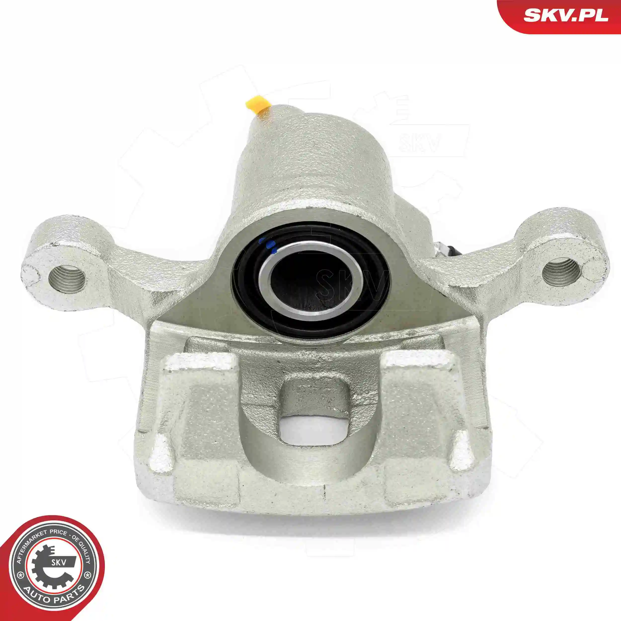 Do koszyka Zacisk hamulcowy tylny prawy Mitsubishi Galant VII E5A, E7A, E8A