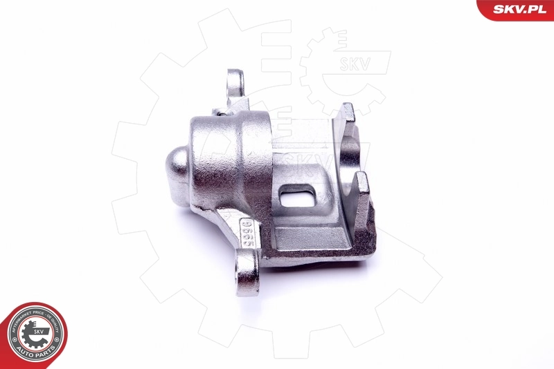 Zacisk hamulcowy przedni lewy Mitsubishi MR205258 cena, od 62,92 USD