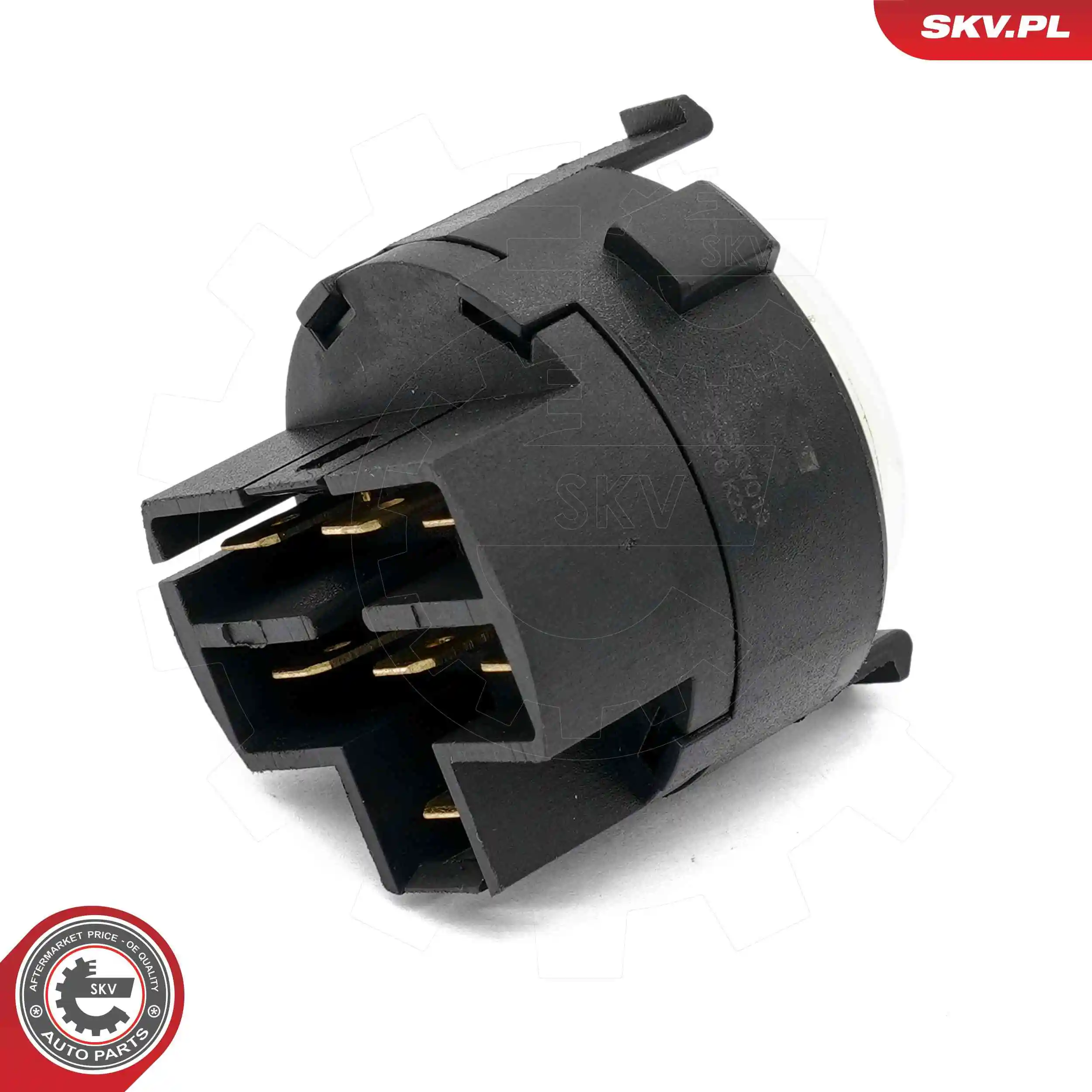 Kostka stacyjki zapłonowej Fiat Croma 1 154