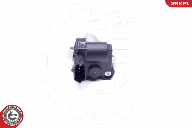 Regulator biegu jałowego Hyundai H-1 STAREX TQ