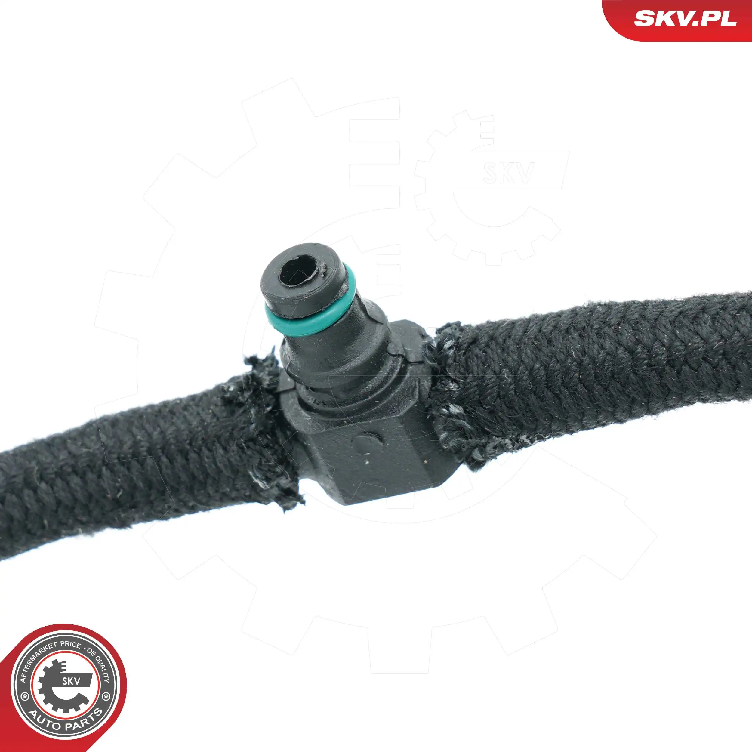 Rurka paliwa, zwrotna od wtryskiwaczy Opel Astra G hatchback (F48, F08) (1998 - 2009) cena, od 27,28 USD