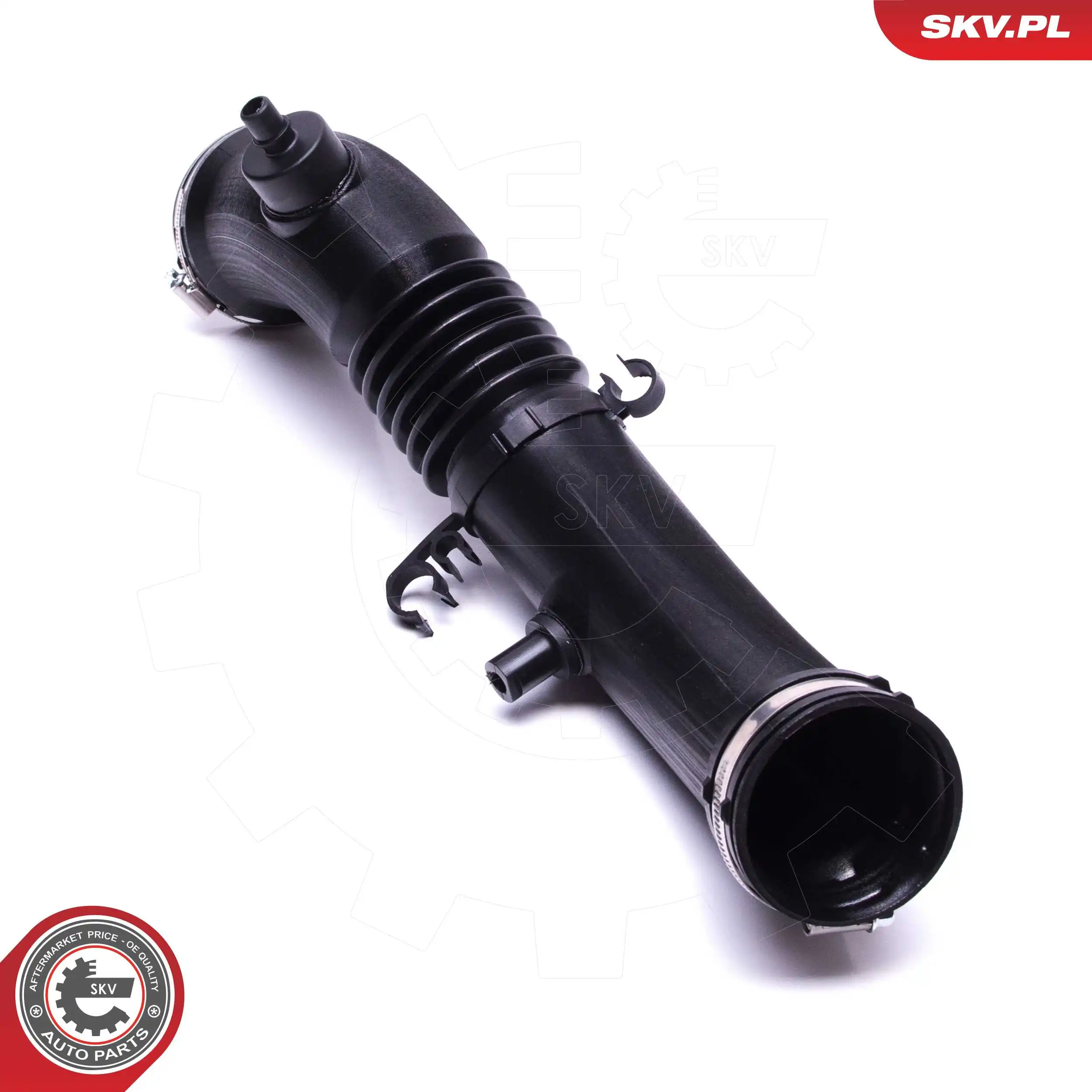 Króciec powietrza, przepływomierz Renault Vel Satis hatchback (BJ0) (2002 - 2009) cena, od 122,21 USD