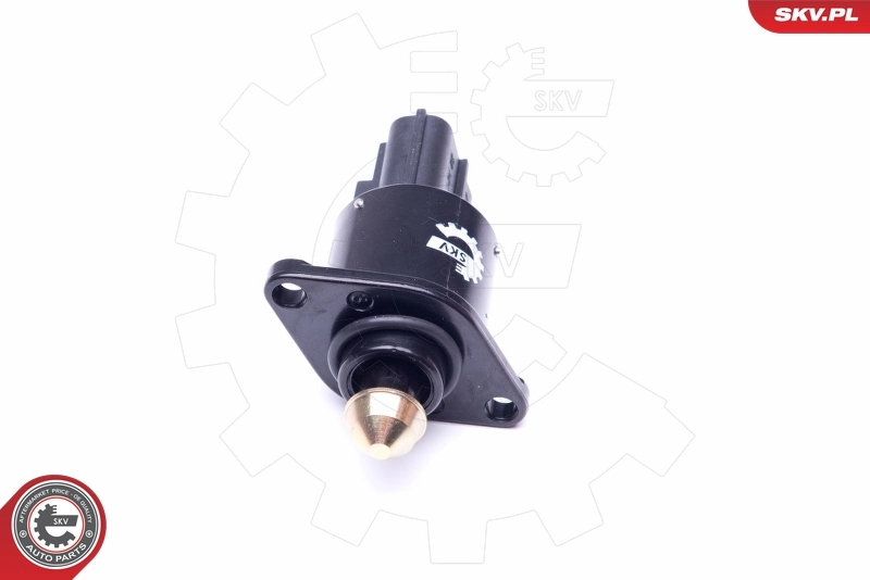 Regulator biegu jałowego do Jeep Liberty/Cherokee  