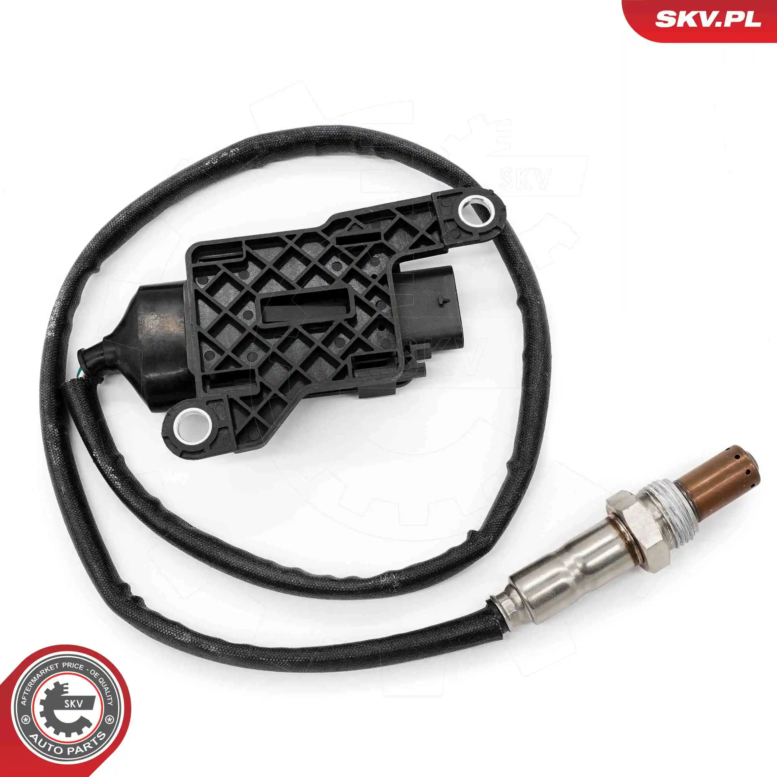 Do koszyka 9811207180 Peugeot/Citroen Czujnik tlenków azotu NOX tylny