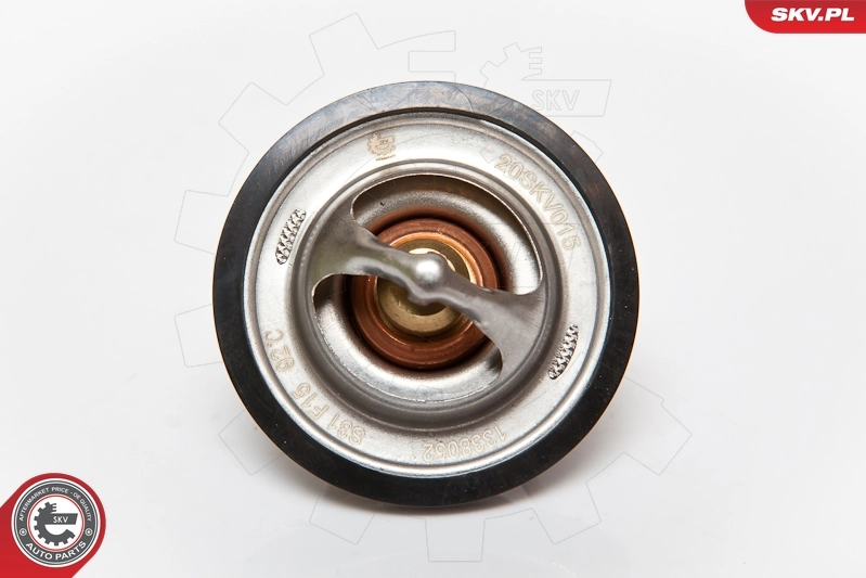 Termostat General Motors 1338870 cena, od 7,50 USD