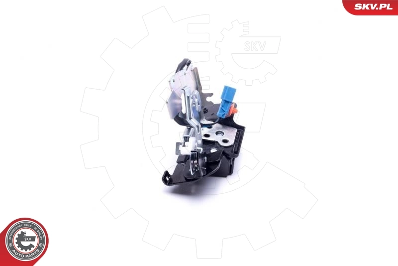 Zamek klapy bagażnika (3/5 drzwi tylnych) Honda Civic VIII sedana (FD, FA) (2005 - 2013) cena, od 36,70 USD