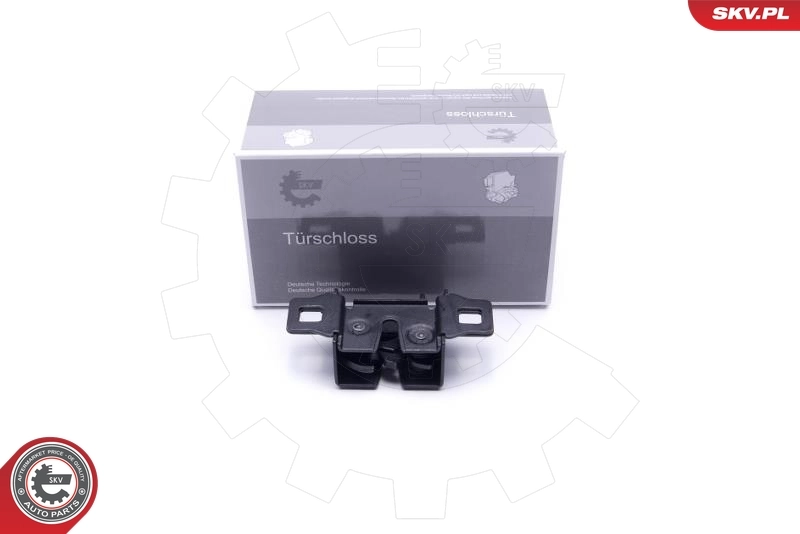 Zamek maski Land Rover Range Rover VELAR SUV (L560) (2017 - 2026) cena, od 59,31 USD