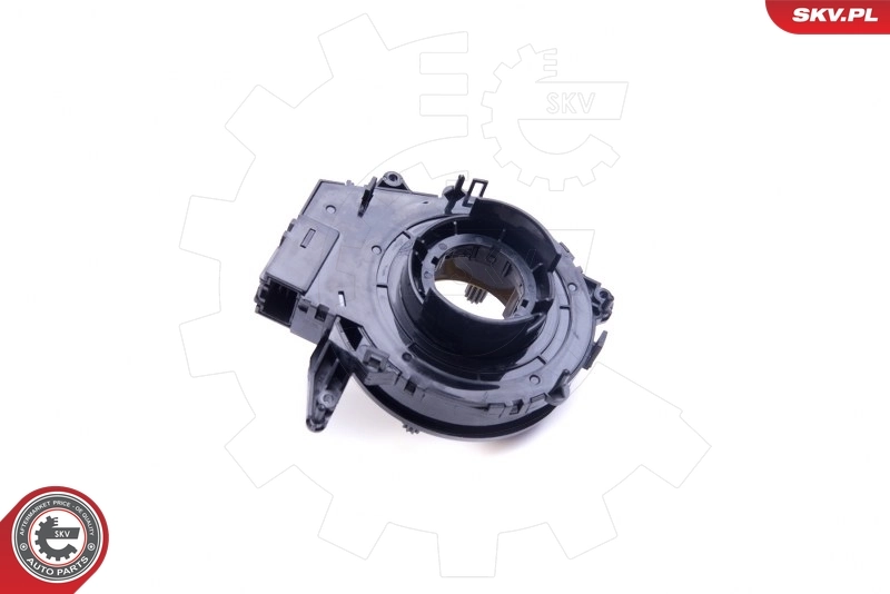 Pierścień kontaktowy AIRBAG, taśma kierownicy Mazda 3 BL