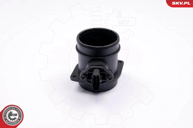 Do koszyka 71724214 Fiat/Alfa/Lancia Czujnik przepływu powietrza, przepływomierz powietrza M.A.F.