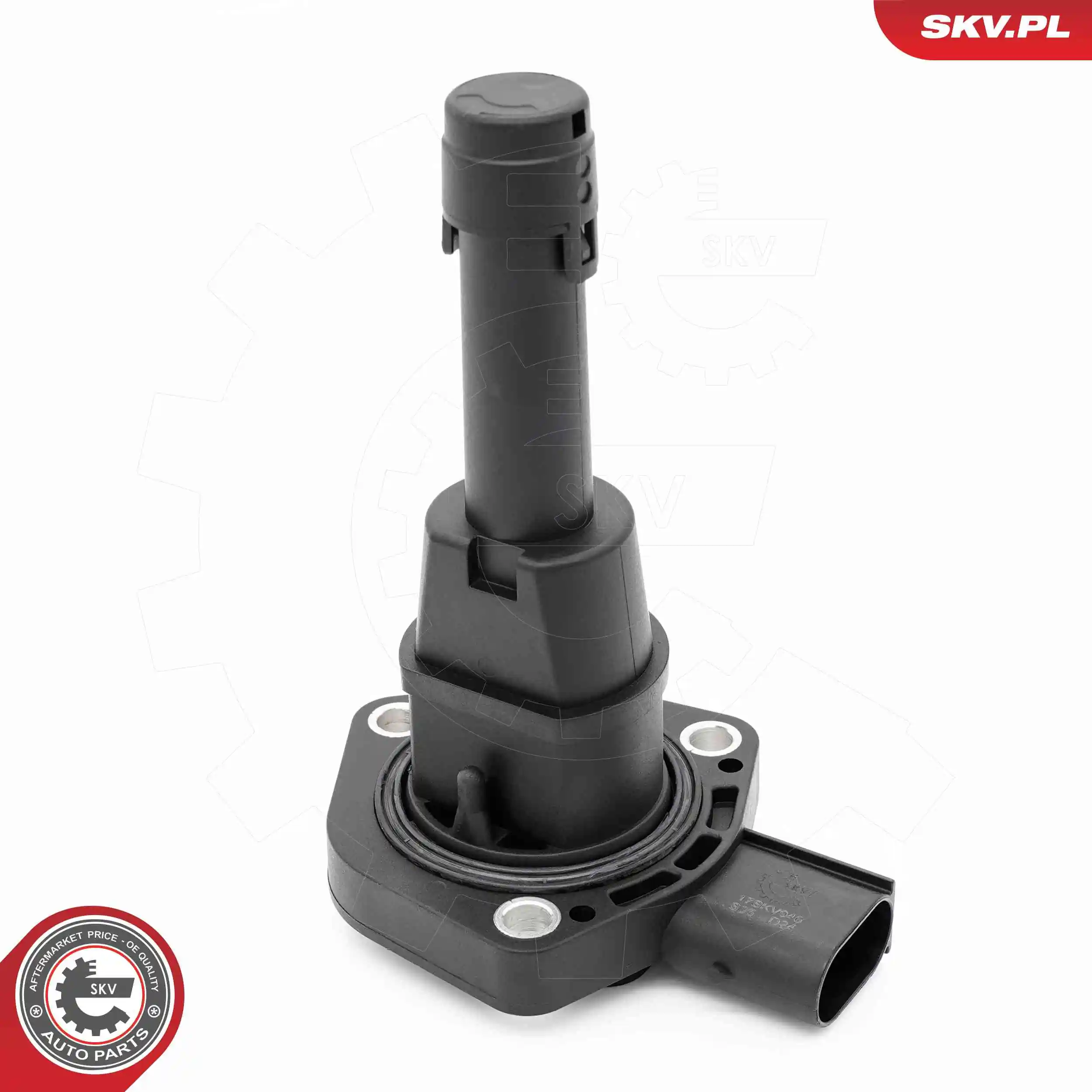 Czujnik poziomu oleju silnikowego BMW 3 G20, G80, G28