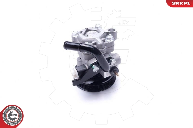  Pompa wspomagania hydraulicznego kierownicy Hyundai Getz 