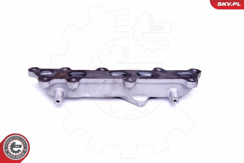 Kolektor wydechowy Honda Accord 7 CL, CM