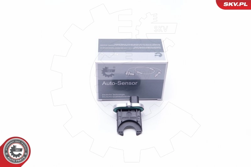 Czujnik kąta skrętu kierownicy Ford Focus 2 DB, FCH, DH