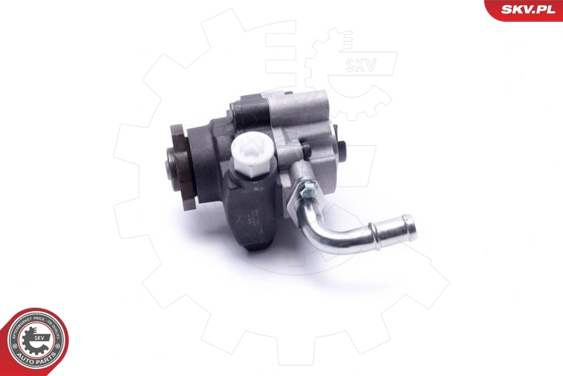 Pompa wspomagania hydraulicznego kierownicy Land Rover QVB100670E cena, od 64,81 USD