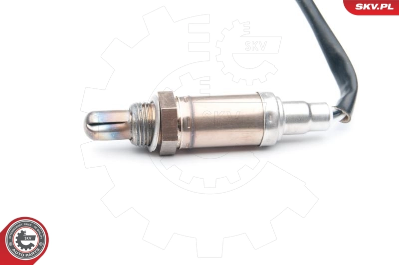  Sonda lambda, czujnik tlenu Volkswagen Sharan 1
