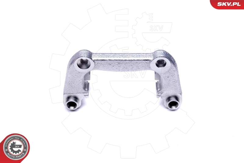 Jarzmo zacisku hamulcowego tylnego Honda Accord VII sedana (CL, CM) (2003 - 2008) cena, od 5,82 USD