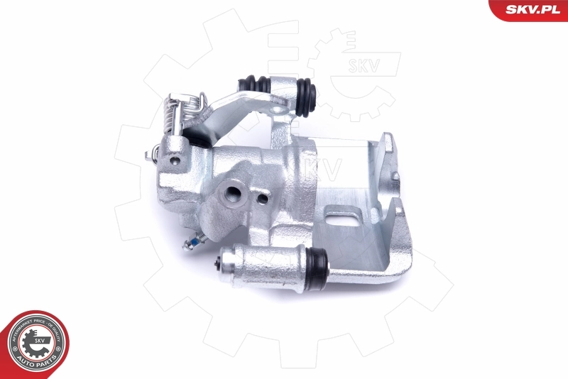 Zacisk hamulcowy tylny lewy Toyota Corolla E11