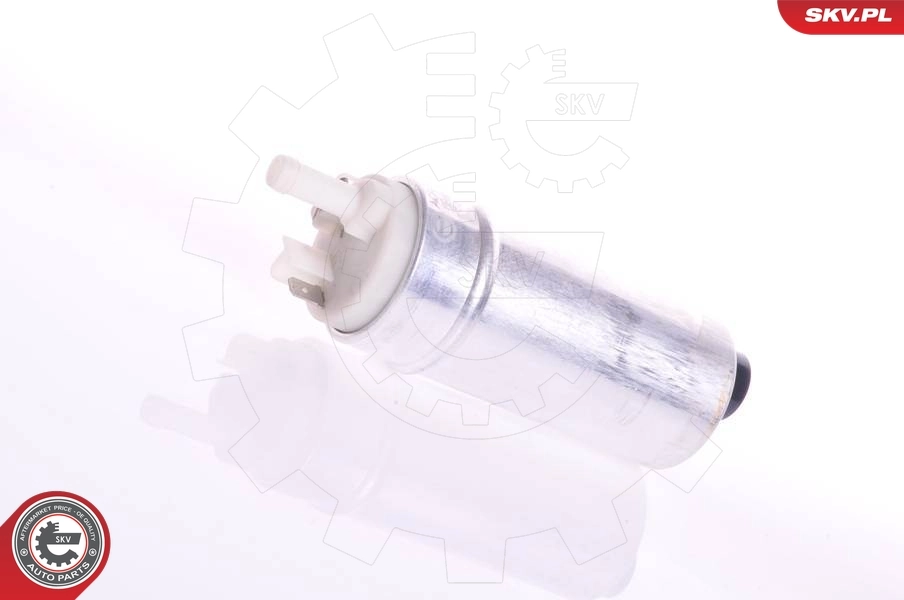 Do koszyka 02SKV261 SKV Element-turbina pompy paliwa