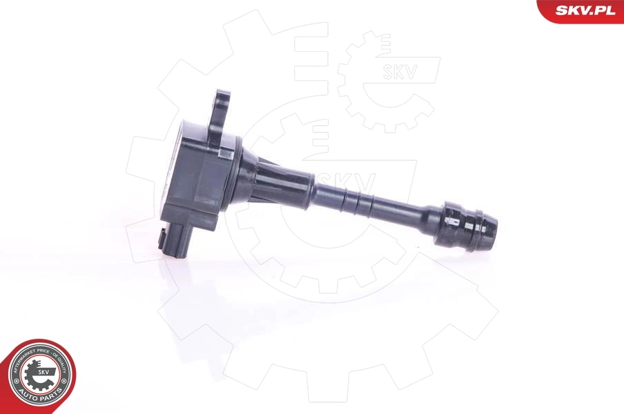 03SKV129 SKV Cewka zapłonowa