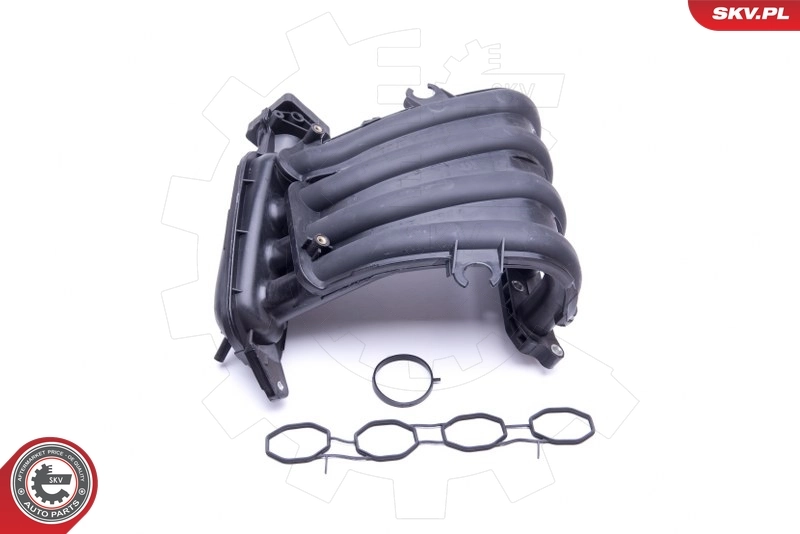 Kolektor ssący Nissan Tiida SC11X