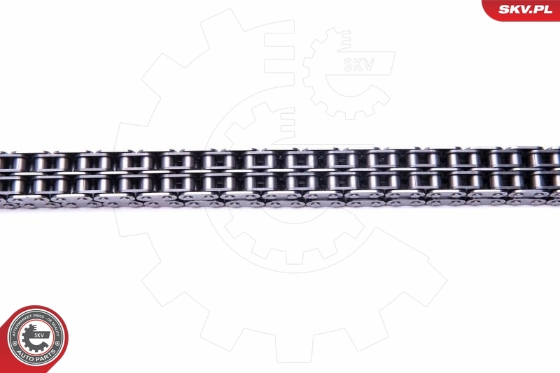 Łańcuch rozrządu, zestaw Mercedes E kombi (S124) (1993 - 1996) cena, od 202,84 USD