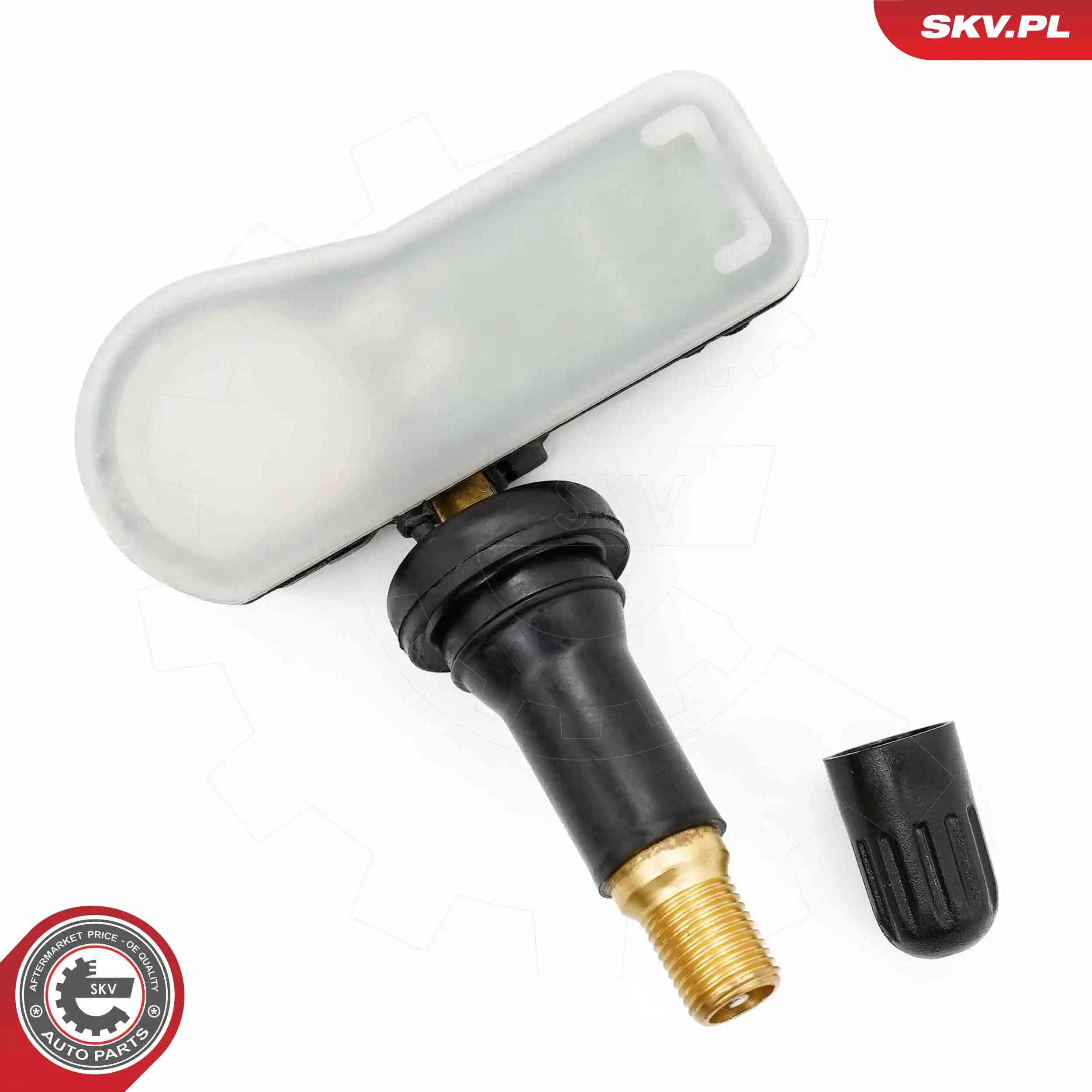 Czujnik ciśnienia w oponach Mercedes C sedana (W205) (2013 - 2021) cena, od 65,93 USD