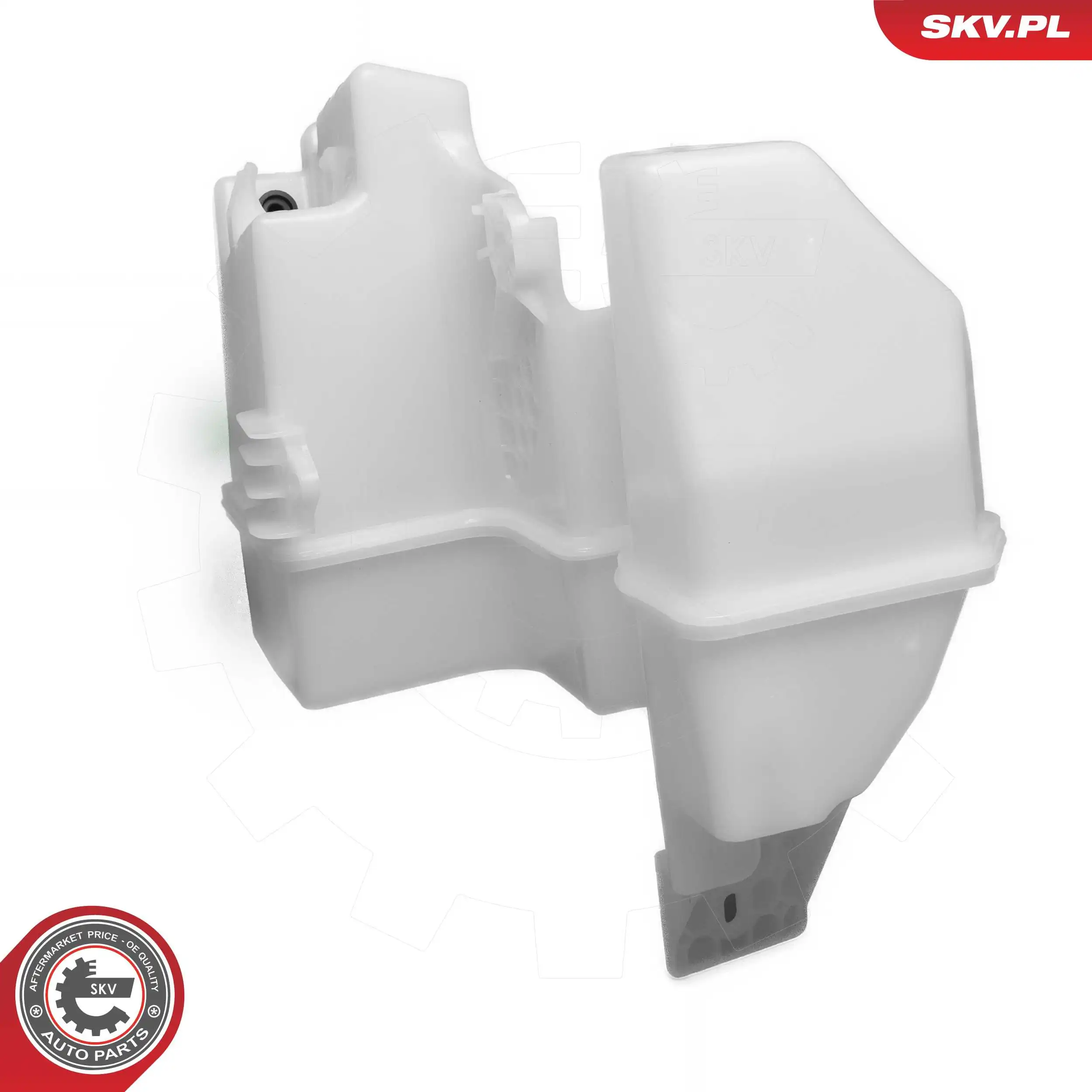 Zbiorniczek spryskiwacza szyb Volkswagen Multivan T5 minivan (7HM, 7HN, 7HF, 7EF, 7EM, 7EN) (2003 - 2016) cena, od 47,23 USD