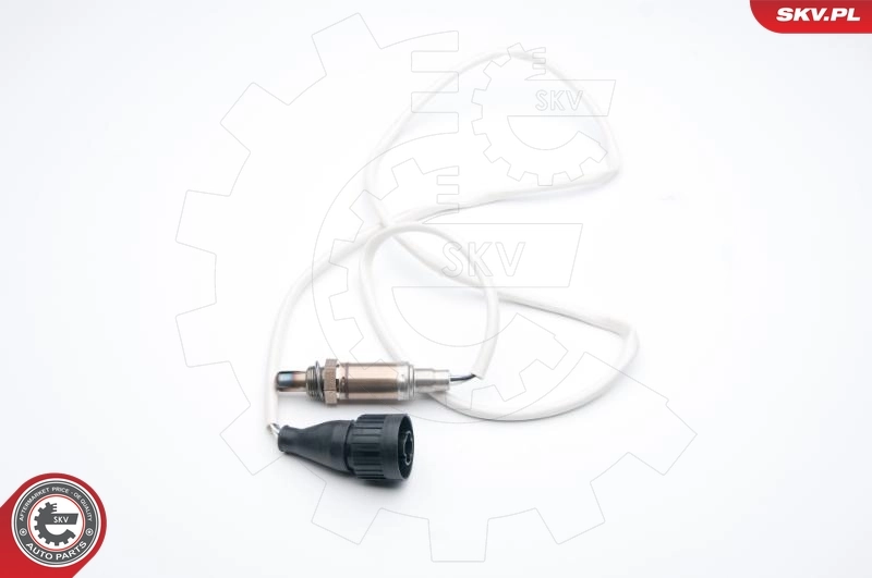  Sonda lambda, czujnik tlenu BMW 5 