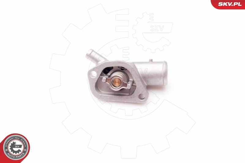 Do koszyka Termostat Fiat Tempra  159