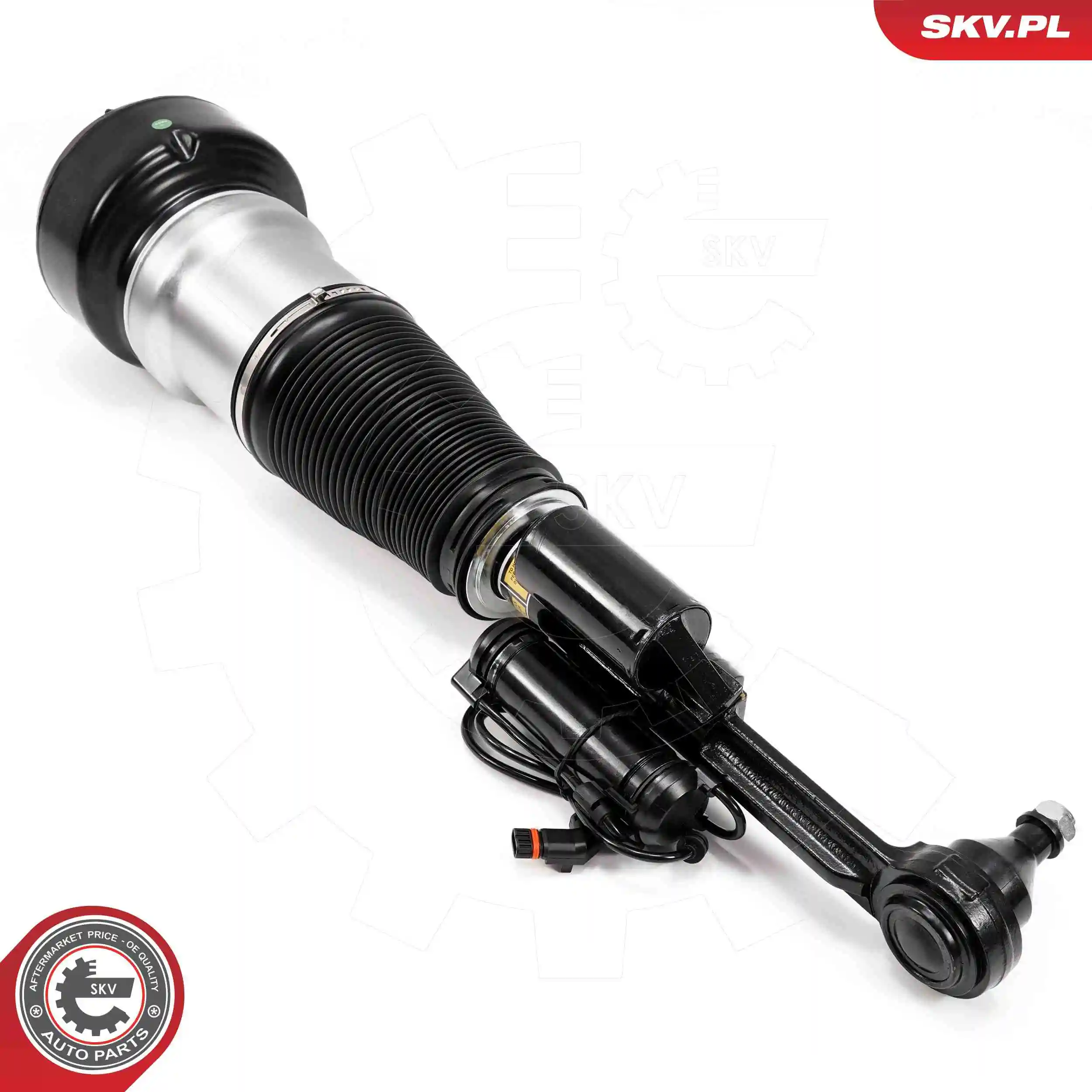 Amortyzator przedni lewy SKV 58SKV721 cena, od 555,76 USD
